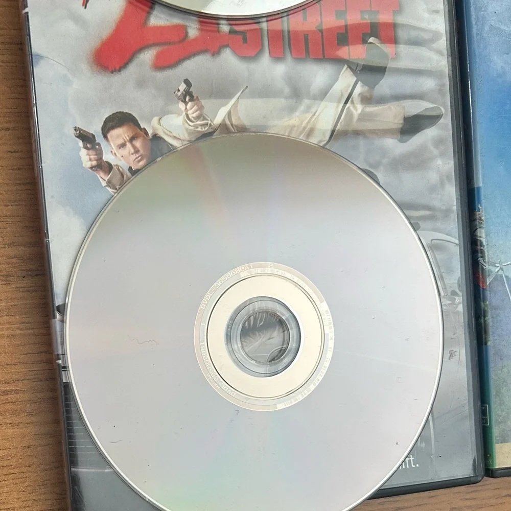 Old Time Favorites DVD bundle (4 DVD’s)